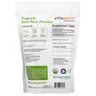 Фото состава Vitamatic, Алоэ вера, Organic Aloe Vera Powder, 454 г