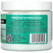 Фото состава Розмарин, Muscle Therapy Mineral Bath - Eucalyptus & Rosemary