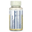 Фото состава Магний, Magnesium Potassium Asporotates with Bromelain, 60 Vegcap