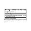 Фото состава DHEA Фото состава Neurobiologix, Поддержка гормонов, DHEA, 100 капсул