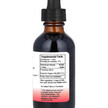 Фото складу Hot Cayenne Extract, Перець каєнський, 30 мл