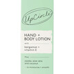 Фото состава Лосьон для тела, Hand + Body Lotion with Bergamot + Vitamin E, 25
