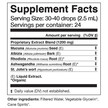 Фото складу Happiness Tonic - Support Balanced Moods, Альфа-ліпоєва кислота, 