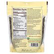Фото складу Bob's Red Mill, Organic Whole Chia Seeds, Насіння Чіа, 340 г