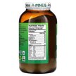 Фото состава Ростки пшеницы Витграсс, Pines Wheat Grass Powder 1, 680 г