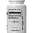 Фото состава Superior Labs, Калий, Potassium Citrate, 120 капсул