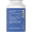 Фото состава PC Phosphatidylcholine Фото состава BodyBio, Фосфатидилхолин, PC Phosphatidylcholine, 300 капсул