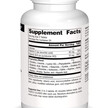 Фото состава Source Naturals, Аминокислоты, Amino Day, 60 таблеток