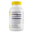 Фото складу Healthy Origins, Vitamin D3 with MCT Oil, Вітамін D3, 3 with MCT 