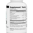 Фото состава Source Naturals, Витамин B8 Инозитол, Ip-6, 180 таблеток