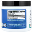 Фото складу Performance Creatine Monohydrate Coastal Explosion Tropical, Креа