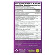 Фото складу Bio Nutrition, Blood Sugar Wellness, Підтримка рівня цукру, 60 ка