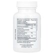 Фото складу Vital Nutrients, GLP-1 Complete, GLP-1 гормон, 60 капсул