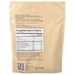 Фото складу Gentle Prenatal Gummies Sour Peach Mango Фото складу Gentle Prenatal Gummies Sour Peach, Вітаміни для вагітних, 120 та
