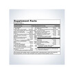Фото складу Multigenics Intensive Care Multivitamin with Iron Фото складу Multigenics Intensive Care Multivitamin with, Мультивітаміни, 180