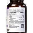 Фото складу Calcium Magnesium Фото складу Bluebonnet Nutrition, Calcium Magnesium, Кальцій, 180 капсул