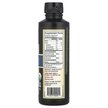 Фото состава Barlean's, Льняное Масло, Organic Lignan Flax Oil, 355 мл