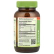 Фото состава Гавайская спирулина, Pure Hawaiian Spirulina 1000 mg, 180 таблето