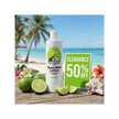 Фото состава Goat Milk Lotion - Green Tea & Lemongrass Фото состава Лосьон для тела, Goat Milk Lotion - Green Tea & Lemongrass, 3