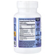 Фото состава Omega-3 2100 with Lutein & Zeaxanthin Orange Фото состава Омега ЭПК ДГК, Omega-3 2100 with Lutein & Zeaxanthin Orange,