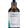 Фото складу Wellness Herbal Resistance Liquid, Підтримка імунітету, 118.28 мл