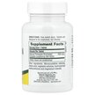 Фото складу Natures Plus, Bromelain 500 mg, Бромелайн, 60 таблеток