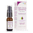 Фото состава Dark Circle Lightening Face Serum with Hyaluronic Acid & Eyeseryl & Regu-Age Фото состава Dark Circle Lightening Face Serum with Hyaluronic Acid, Сыворотка