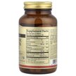 Фото складу Glucosamine Chondroitin Complex Extra Strength Фото складу Glucosamine Chondroitin Complex Extra, Глюкозамін Хондроітин, 75