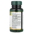 Фото состава D3 Immune Health 125 mcg 5000 IU, Витамин D 125 мкг 5000 МЕ, 150 