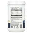 Фото складу Ancient Nutrition, Whey Protein Vanilla Bean, Протеїн, 594 г