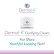 Фото состава Dermal-K, Крем, Clarifying Cream, 57 г