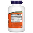Фото складу NOW Foods, Glucomannan Pure Powder, Глюкоманан, 227 г