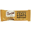 Фото складу Bob's Red Mill, Peanut Butter Honey & Oats Bob's Ba