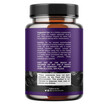 Фото складу Activated Charcoal Фото складу Nature's Craft, Activated Charcoal, Активоване вугілля, 90 к