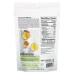Фото состава Экстракт корня куркумы, Organic Golden Milk Super Blend Powder, 1
