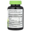 Фото складу Chlorophyll Gummies Orchard Fruit 50 mg, Хлорофіл, 60 таблеток