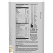 Фото состава Organic Active Protein Cake Batter Flavor, Органический Протеин, 