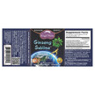 Фото состава Dragon Herbs, Женьшень, Ginseng Sublime Drops, 60 мл