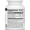 Фото складу Source Naturals, Vitamin K2 Advantage, Вітамін K2, 2 Advantage