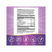 Фото состава Черная Бузина, Sambucus Elderberry Immune Gummy, 40 таблеток