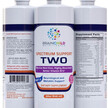 Фото складу Spectrum Support II Vitamins with P5P - Part A Unflavored Фото складу Spectrum Support II Vitamins with P5P - Part A Unflavored, Вітамі