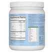 Фото состава Sport Grass Fed Whey+ Skin Protein Powder Vanilla, Протеин Изолят