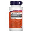Фото состава NOW Foods, Астаксантин 10 мг, Astaxanthin 10 mg, 60 капсул