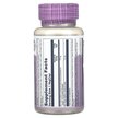 Фото состава Solaray, Расторопша, Vital Extracts Milk Thistle 175 mg, 60 капсу