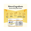 Фото состава Original Skin-Soothing Cream Фото состава Eczema Honey, Крем, Original Skin-Soothing Cream, 113 г