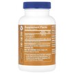 Фото состава TheVitaminShoppe, Колострум, Colostrum 500 mg, 120 капсул