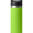 Фото складу Rambler Water Bottle with Chug Cap Фото складу YETI, Rambler Water Bottle with Chug Cap, Шейкер, 1 шт