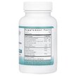 Фото складу Essential Thyroid Nutrition with Iodoral Фото складу Essential Thyroid Nutrition, Підтримка щитоподібної залози, 60 та
