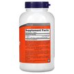 Фото состава L-Lysine 1000 mg Фото состава NOW Foods, L-Лизин, L-Lysine 1000 mg, 250 таблеток
