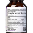 Фото складу Calcium Magnesium Potassium Фото складу Calcium Magnesium Potassium, Кальцій, 90 таблеток